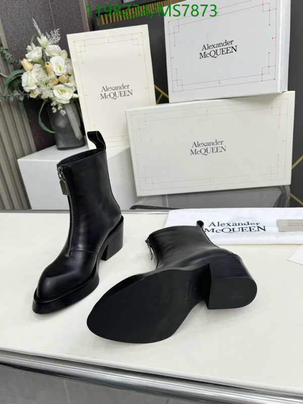 Boots-Women Shoes Code: MS7873 $: 119USD