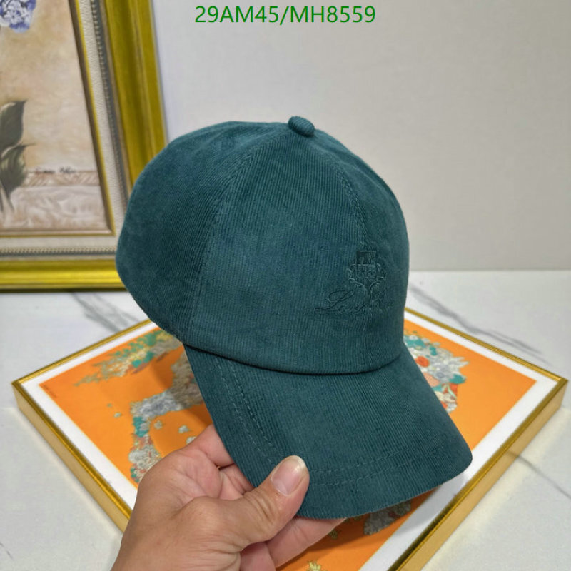 Lora Piana-Cap(Hat) Code: MH8559 $: 29USD