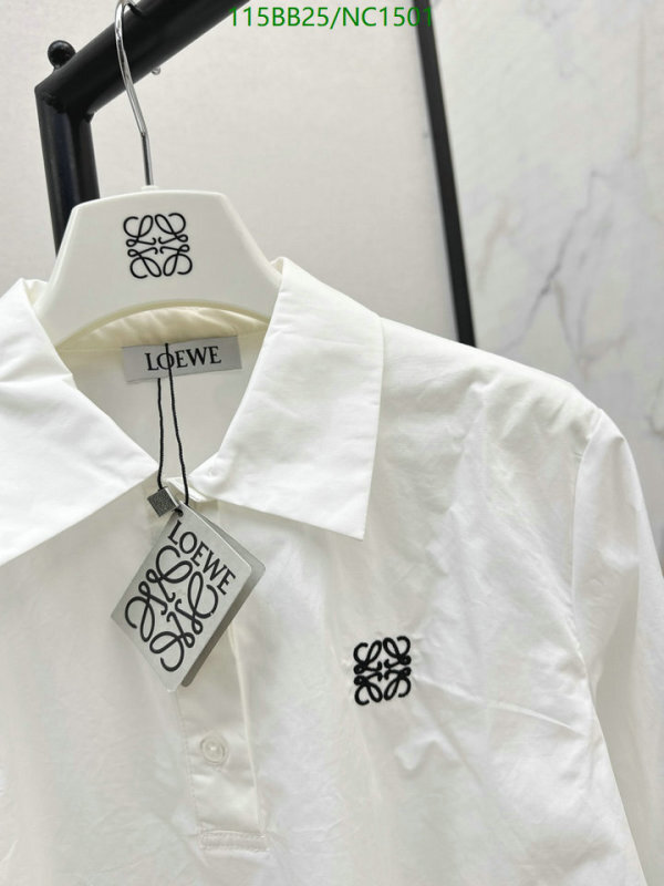 Loewe-Clothing Code: NC1501 $: 115USD
