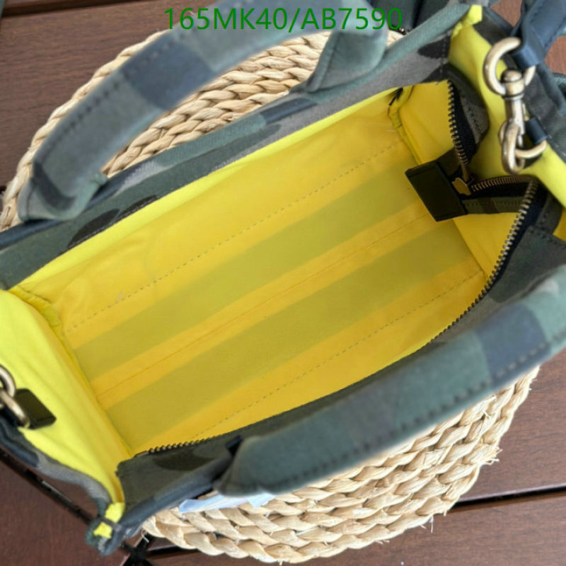 Marc Jacobs-Bag-Mirror Quality Code: AB7590