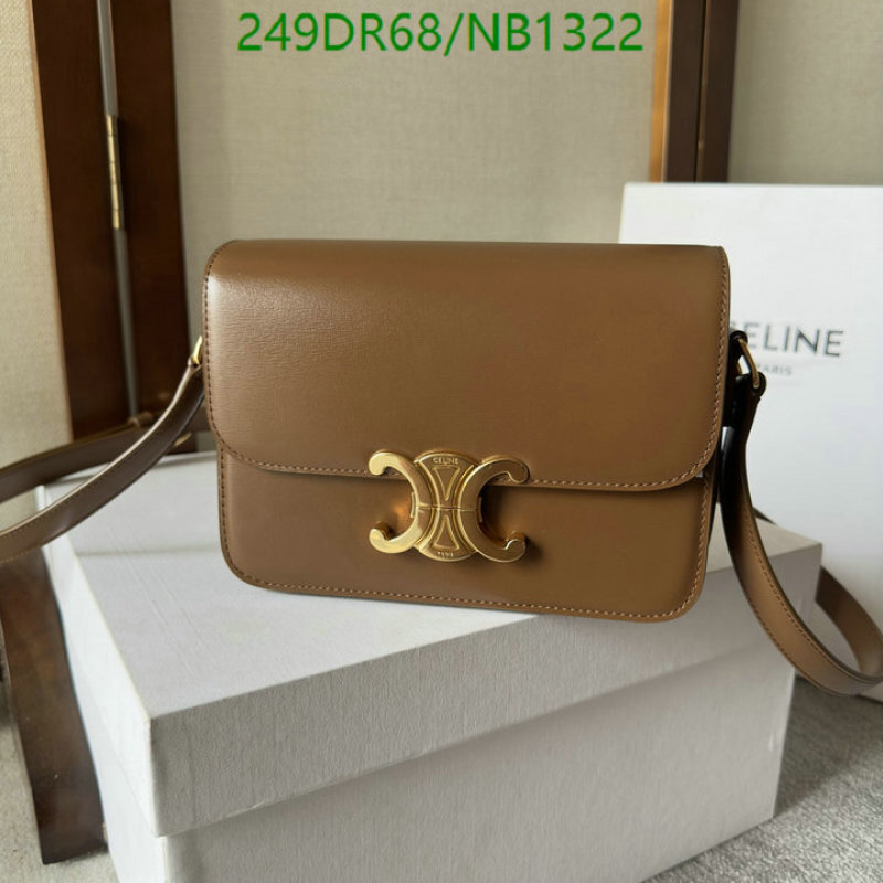 Celine-Bag-Mirror Quality Code: NB1322 $: 249USD