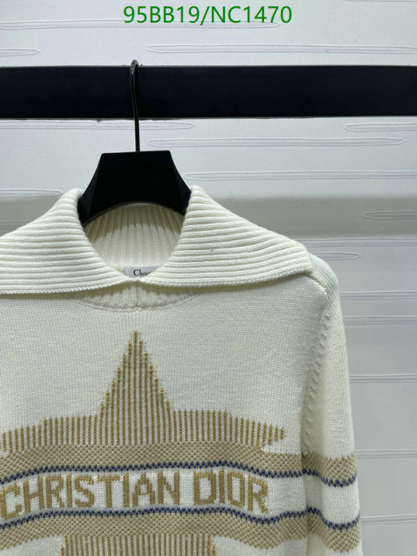 Dior-Clothing Code: NC1470 $: 95USD