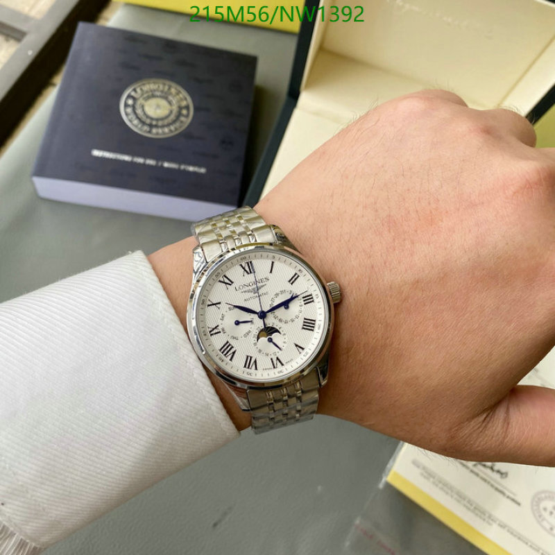 Longines-Watch-Mirror Quality Code: NW1392 $: 215USD