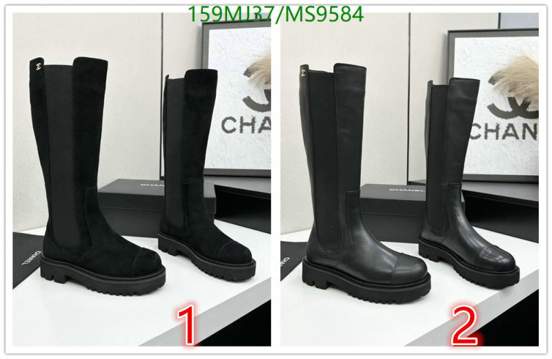 Boots-Women Shoes Code: MS9584 $: 159USD