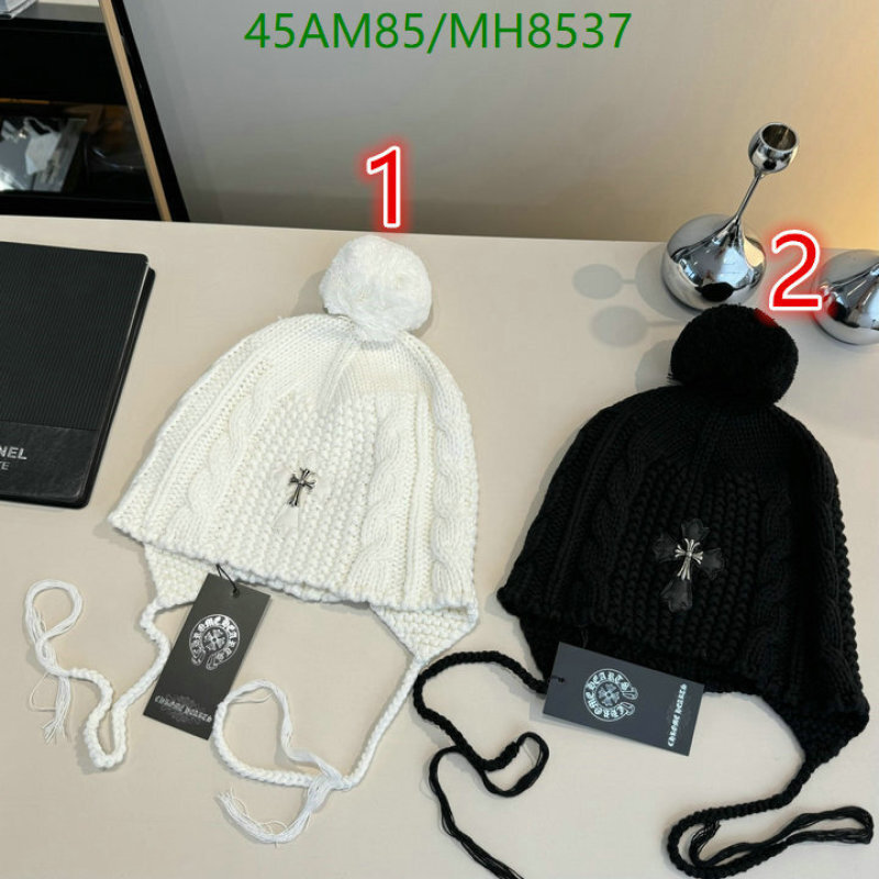 Chrome Hearts-Cap(Hat) Code: MH8537 $: 45USD