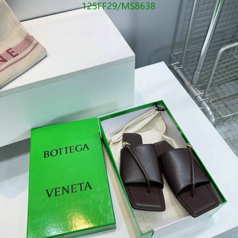 BV-Women Shoes Code: MS8638 $: 125USD