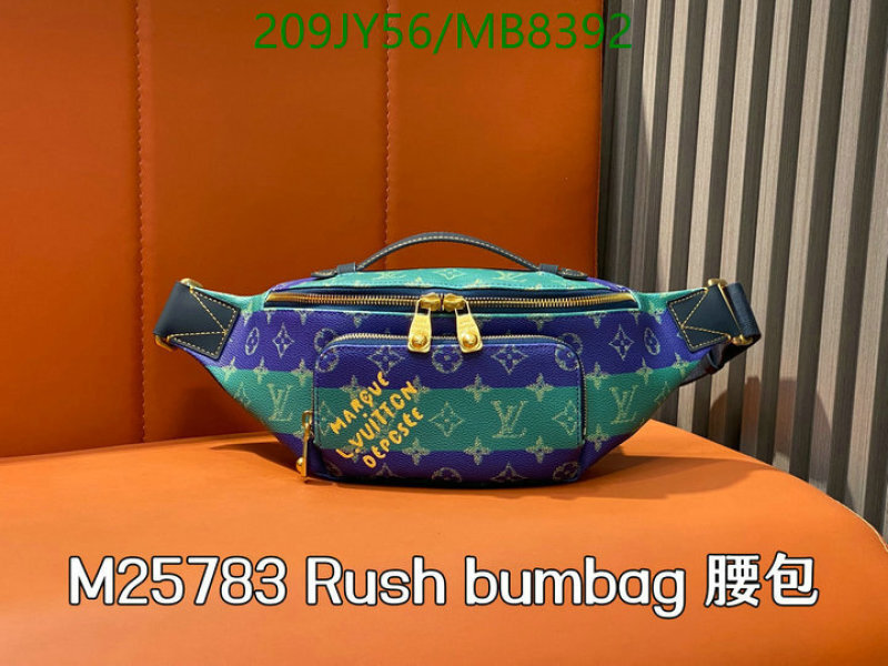 LV-Bag-Mirror Quality Code: MB8392 $: 209USD