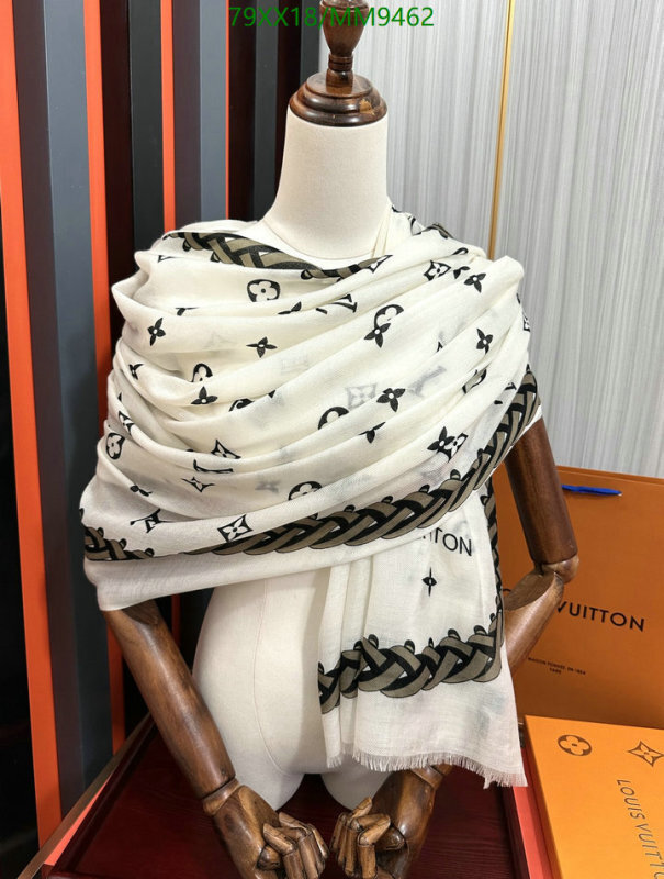 LV-Scarf Code: MM9462 $: 79USD