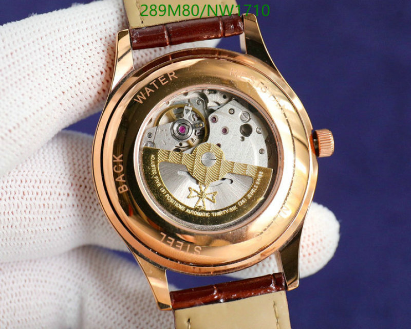Vacheron Constantin-Watch-Mirror Quality Code: NW1710 $: 289USD