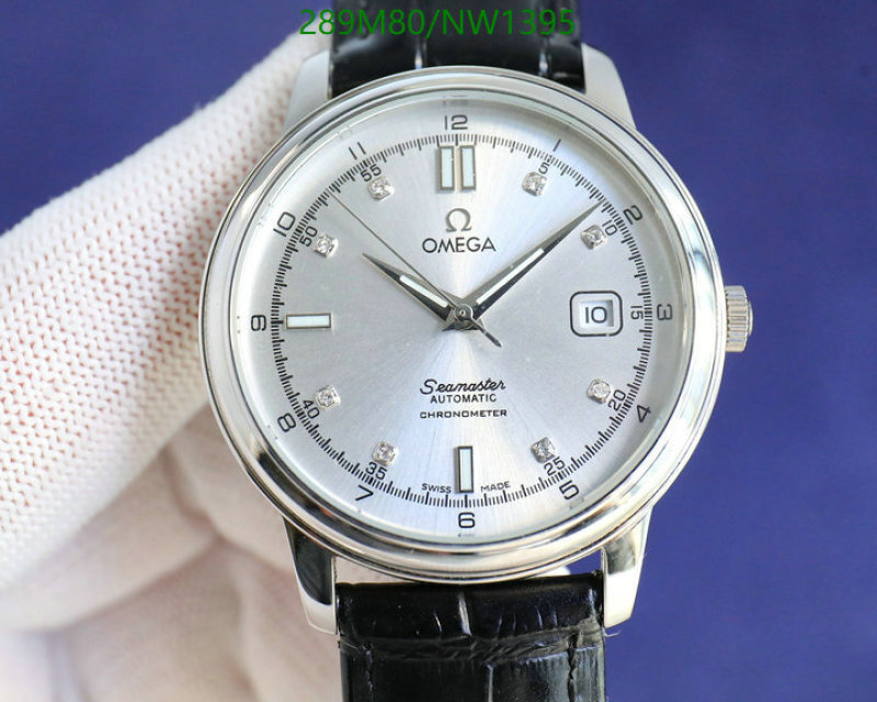 Omega-Watch(Mirror Quality) Code: NW1395 $: 289USD
