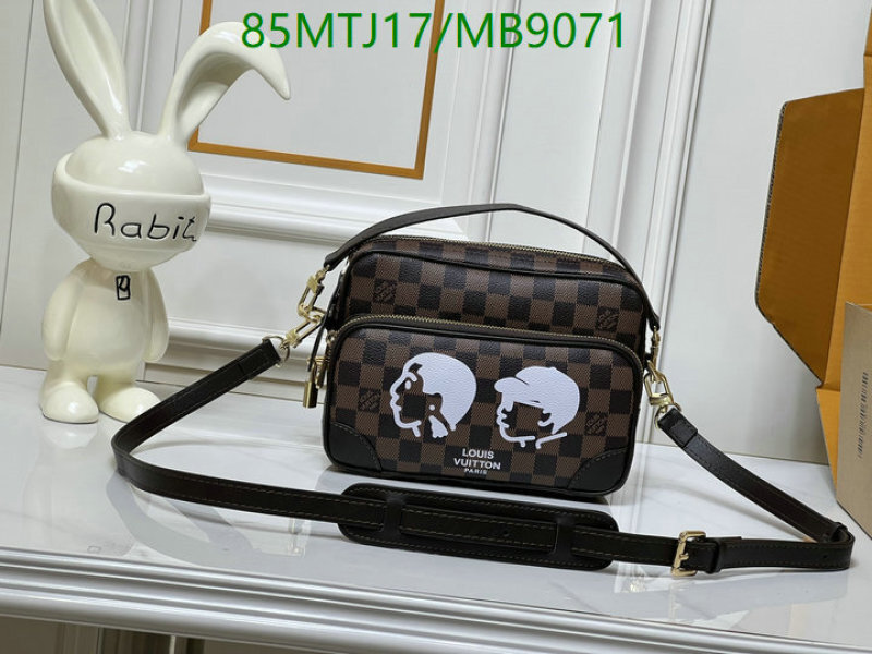 LV-Bag-4A Quality Code: MB9071 $: 85USD