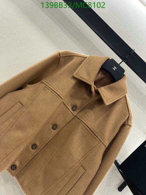 LV-Clothing Code: MC8102 $: 139USD