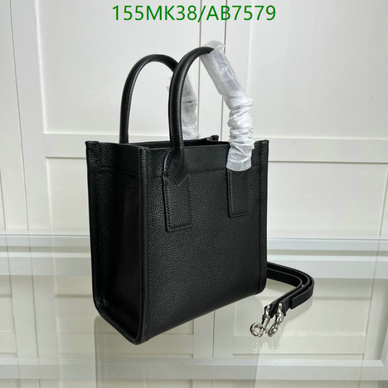 Marc Jacobs-Bag-Mirror Quality Code: AB7579 $: 155USD
