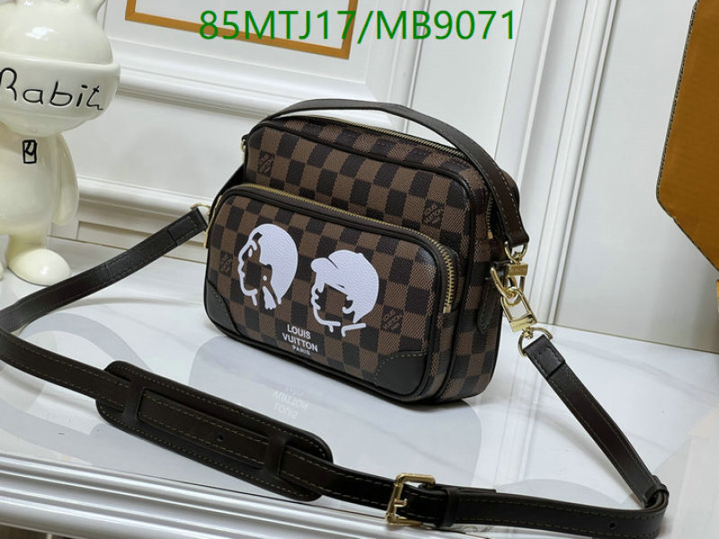 LV-Bag-4A Quality Code: MB9071 $: 85USD
