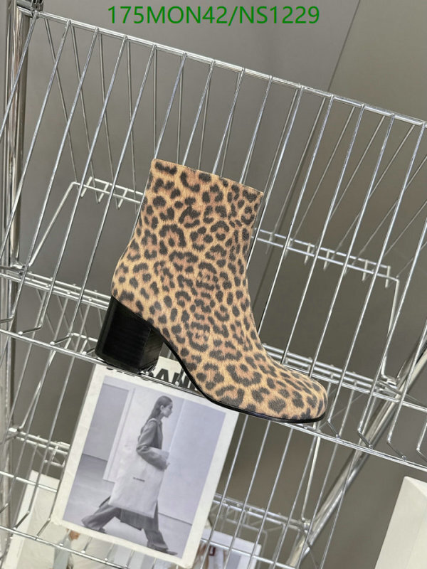 Loewe-Women Shoes Code: NS1229 $: 175USD