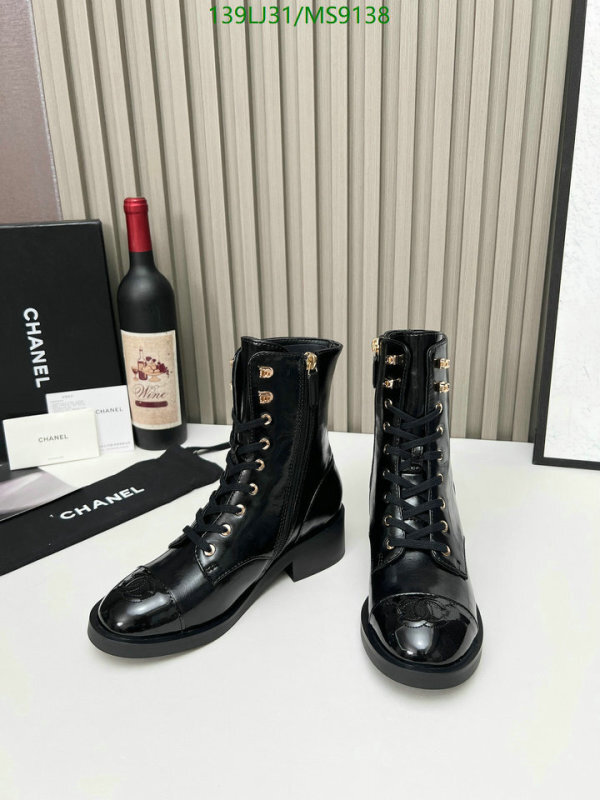 Chanel-Women Shoes Code: MS9138 $: 139USD