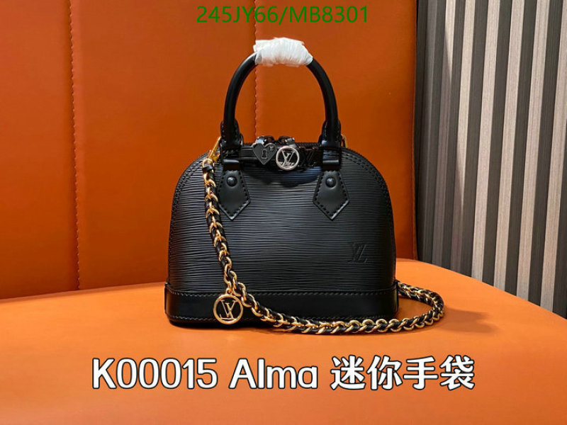 LV-Bag-Mirror Quality Code: MB8301 $: 245USD