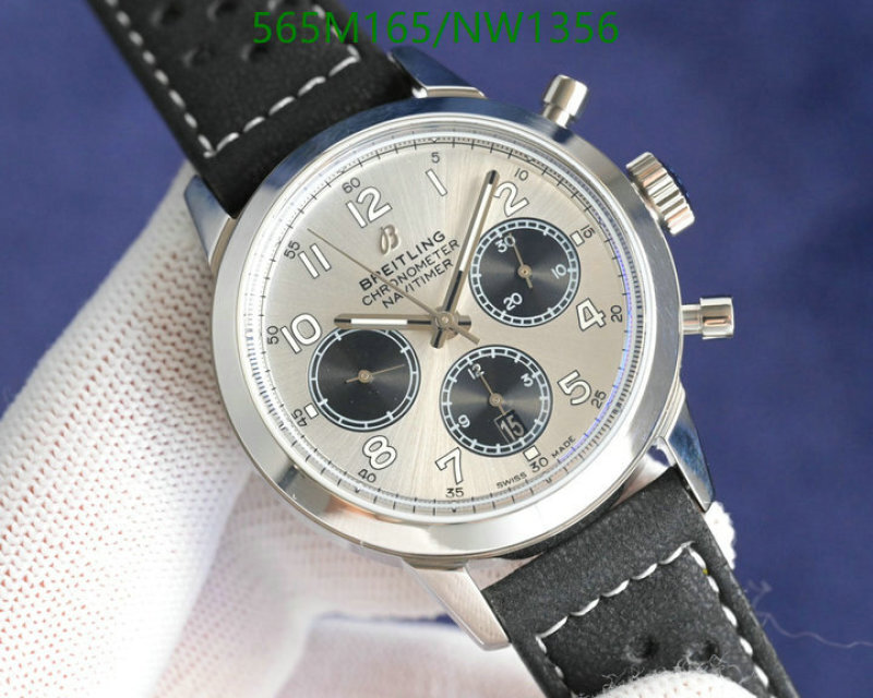 Breitling-Watch-Mirror Quality Code: NW1356 $: 565USD