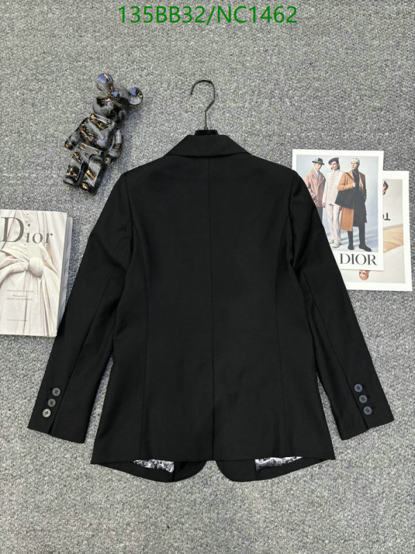 Dior-Clothing Code: NC1462 $: 135USD