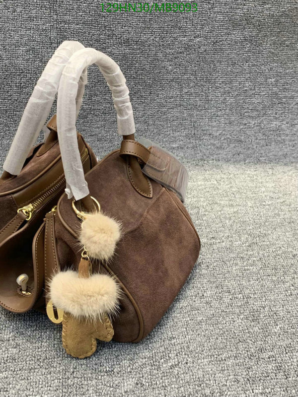Hermes-Bag-4A Quality Code: MB9093 $: 129USD