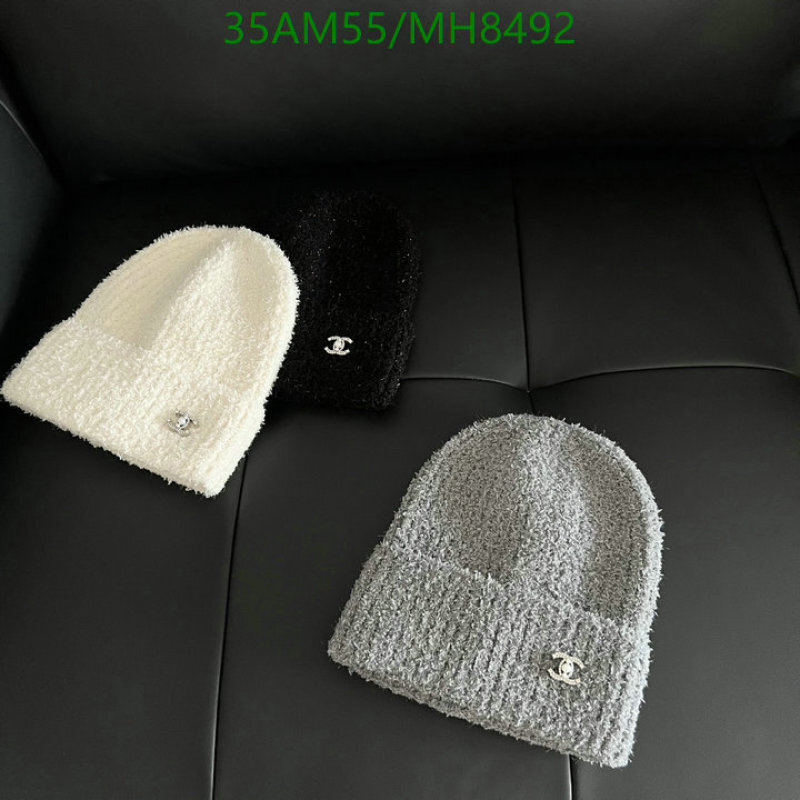 Chanel-Cap(Hat) Code: MH8492 $: 35USD