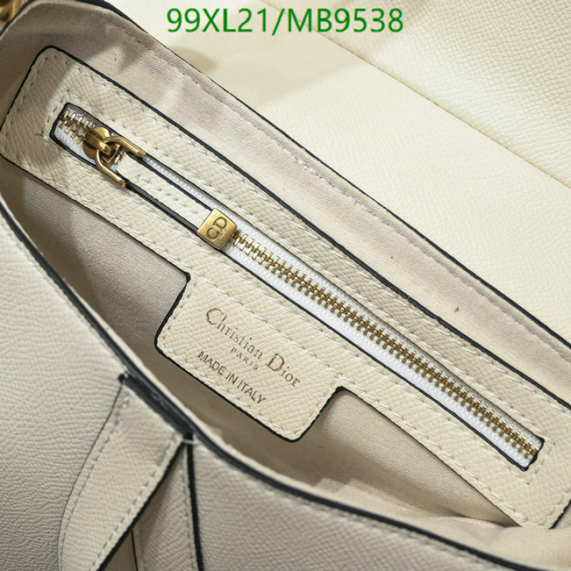 Dior-Bag-4A Quality Code: MB9538 $: 99USD