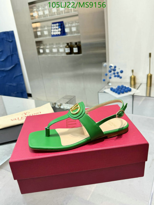 Valentino-Women Shoes Code: MS9156 $: 105USD