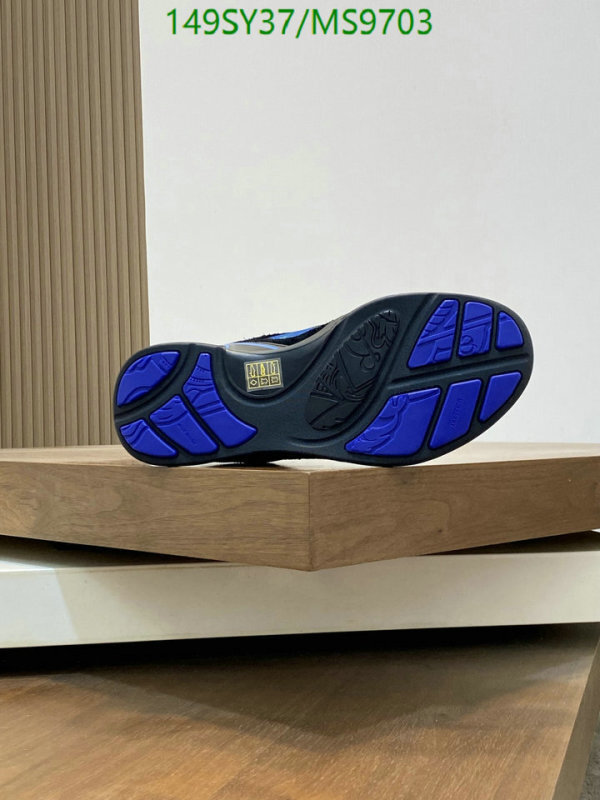 Burberry-Men shoes Code: MS9703 $: 149USD