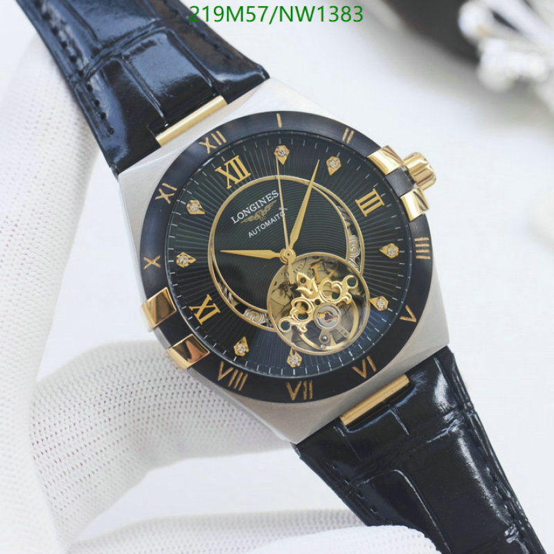 Longines-Watch-Mirror Quality Code: NW1383 $: 219USD