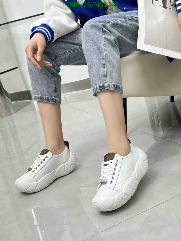 LV-Women Shoes Code: NS1785 $: 119USD