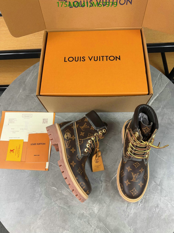 Boots-Women Shoes Code: MS7979 $: 175USD