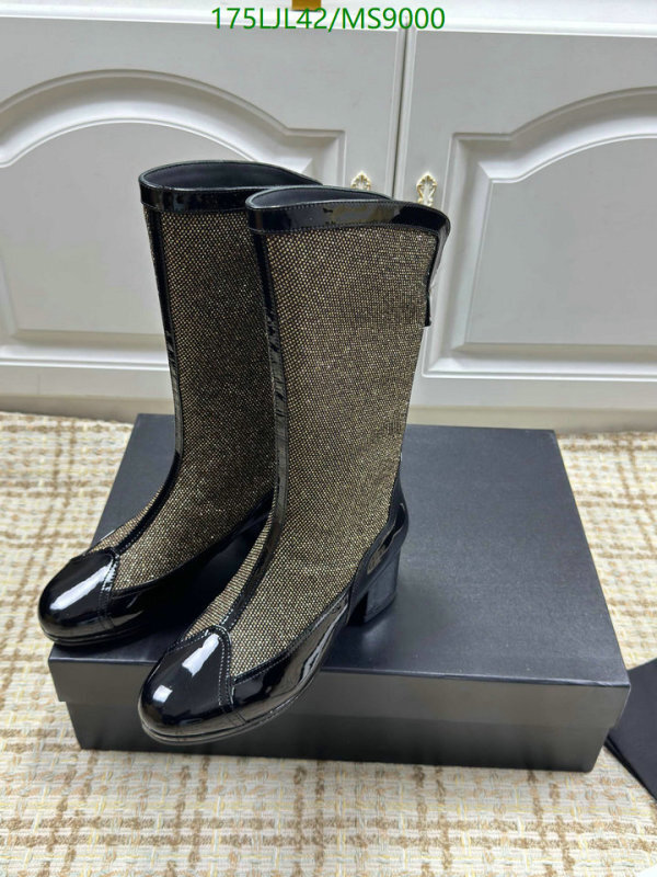 Chanel-Women Shoes Code: MS9000 $: 175USD