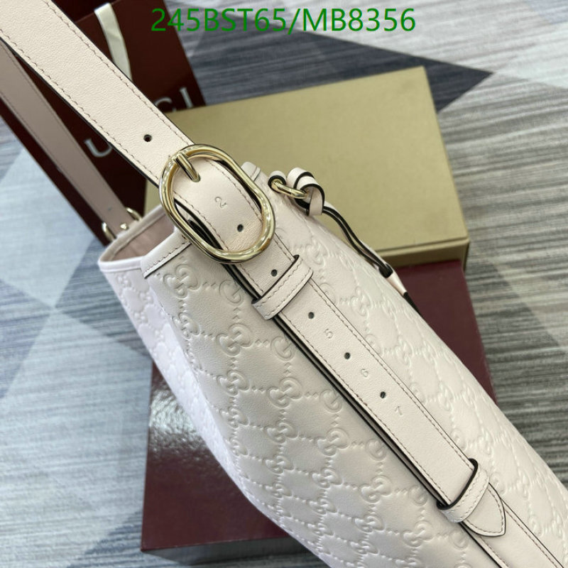 Gucci-Bag-Mirror Quality Code: MB8356 $: 245USD