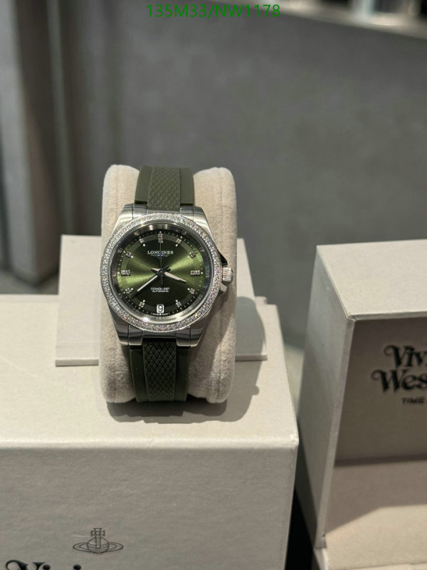 LONGINES-Watch-4A Quality Code: NW1178 $: 135USD