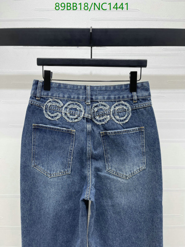 Chanel-Clothing Code: NC1441 $: 89USD
