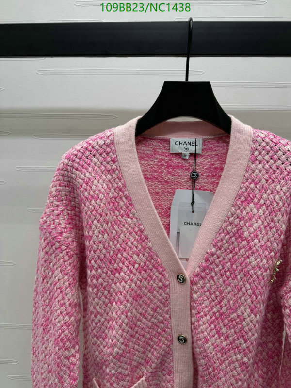 Chanel-Clothing Code: NC1438 $: 109USD