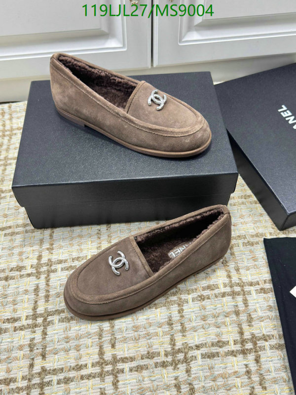 Chanel-Women Shoes Code: MS9004 $: 119USD
