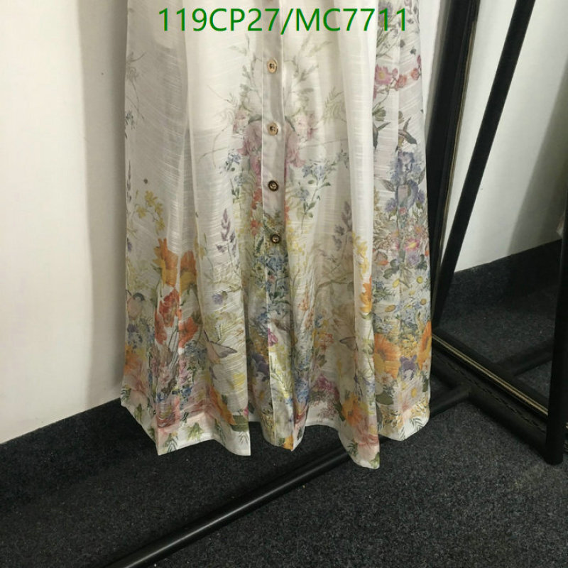 Zimmermann-Clothing Code: MC7711 $: 119USD