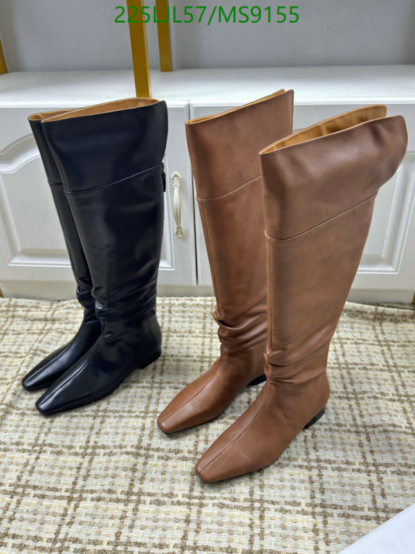 Boots-Women Shoes Code: MS9155 $: 225USD