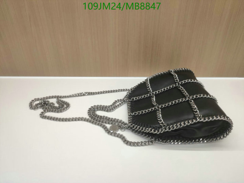 Stella McCartney-Bag-Mirror Quality Code: MB8847 $: 109USD