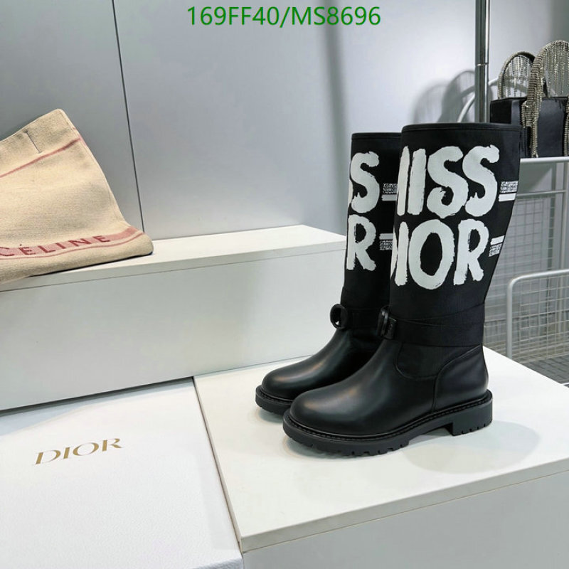 Boots-Women Shoes Code: MS8696 $: 169USD