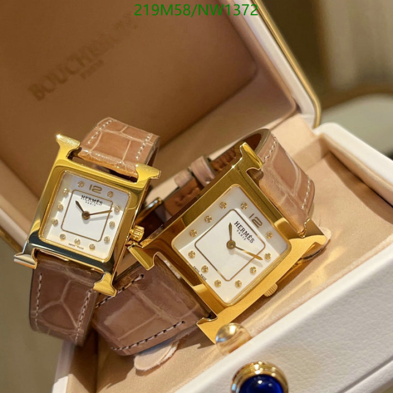 Hermes-Watch(Mirror Quality) Code: NW1372 $: 219USD