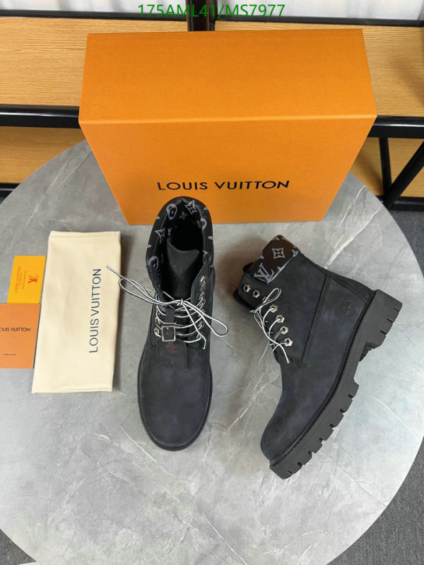 Boots-Women Shoes Code: MS7977 $: 175USD