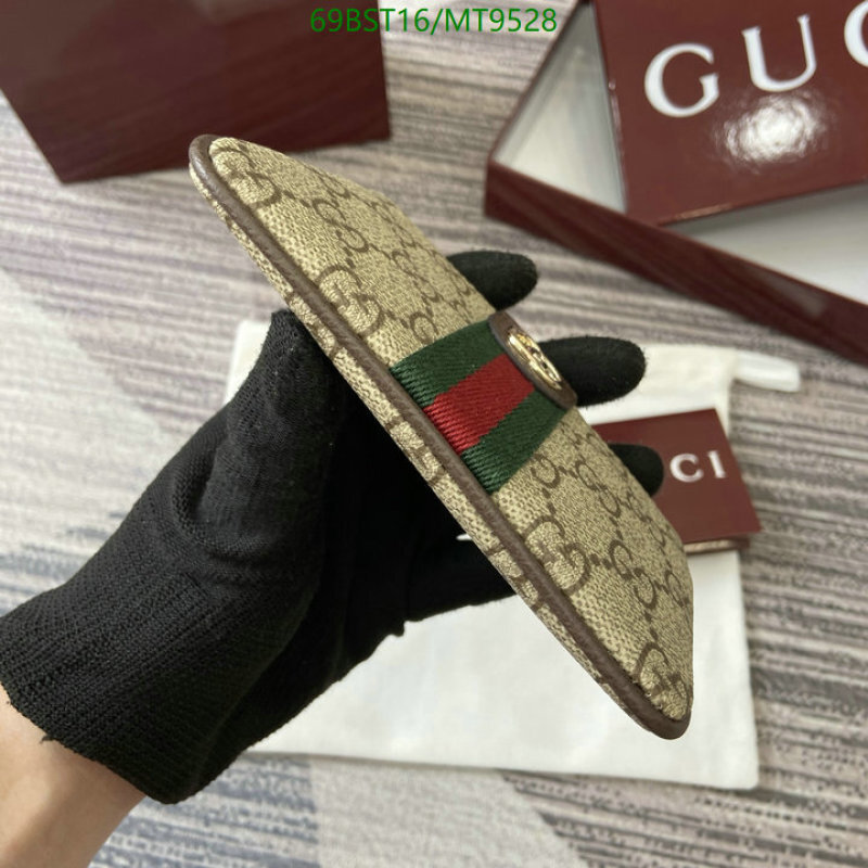 Gucci-Wallet Mirror Quality Code: MT9528 $: 69USD