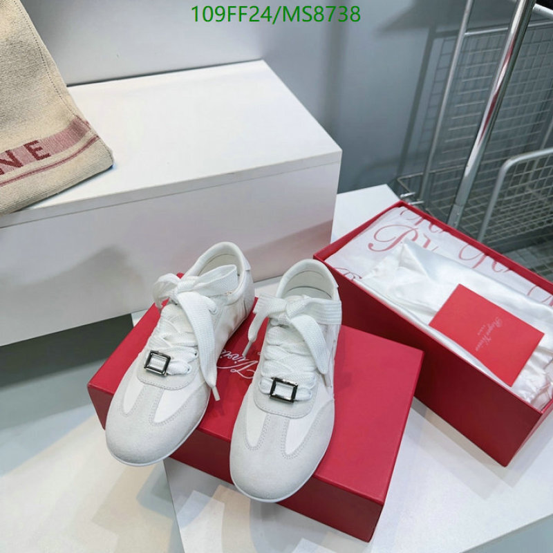 Roger Vivier-Women Shoes Code: MS8738 $: 109USD