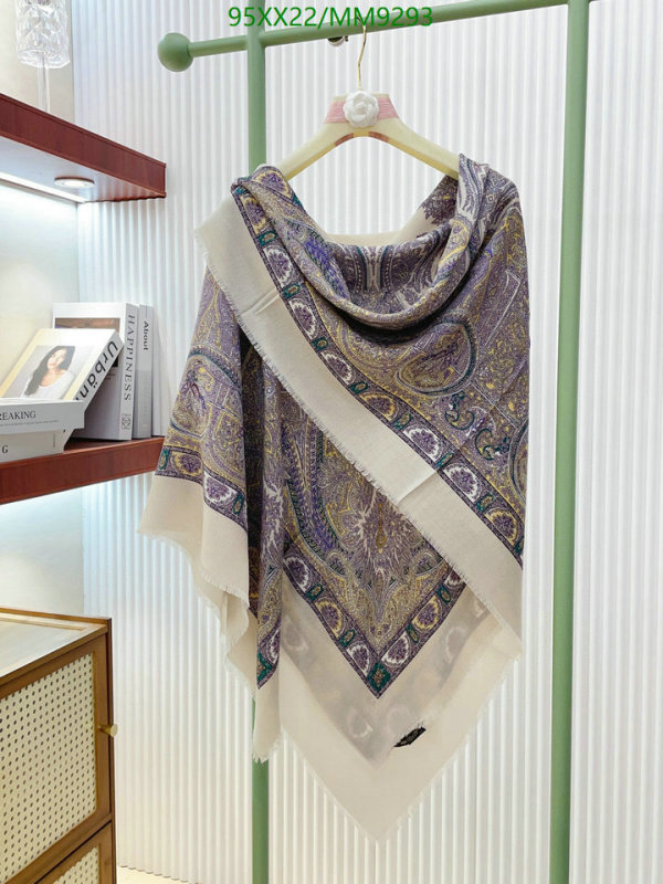 Loro Piana-Scarf Code: MM9293 $: 95USD