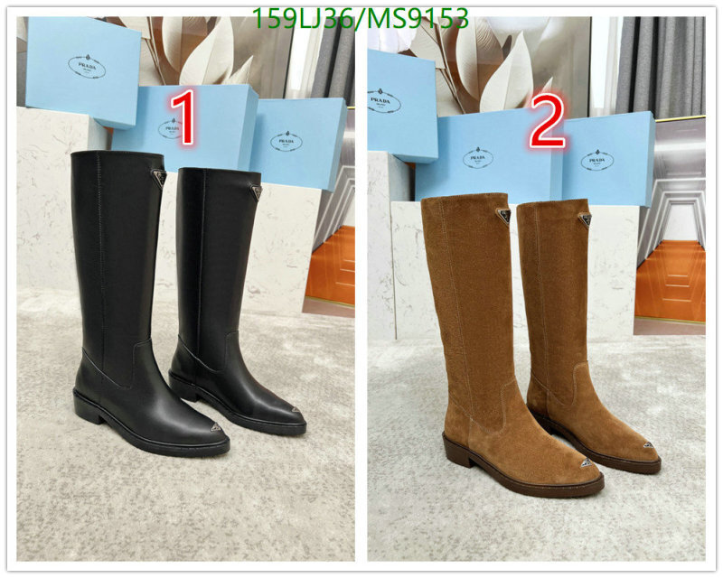 Boots-Women Shoes Code: MS9153 $: 159USD
