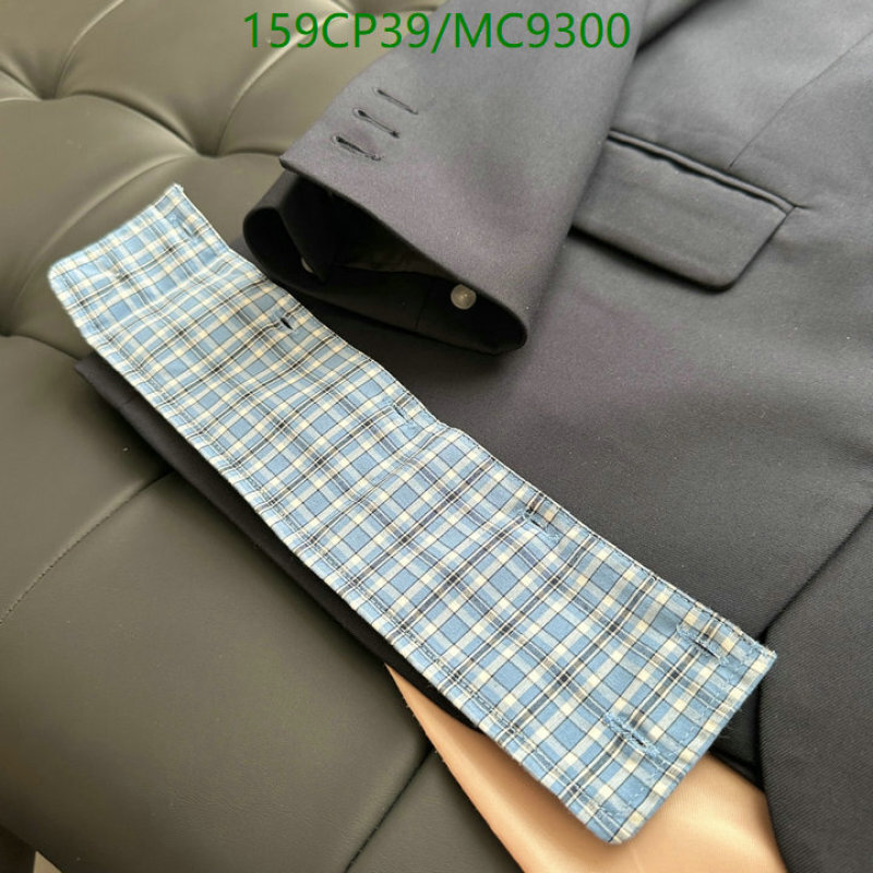 MIUMIU-Clothing Code: MC9300 $: 159USD