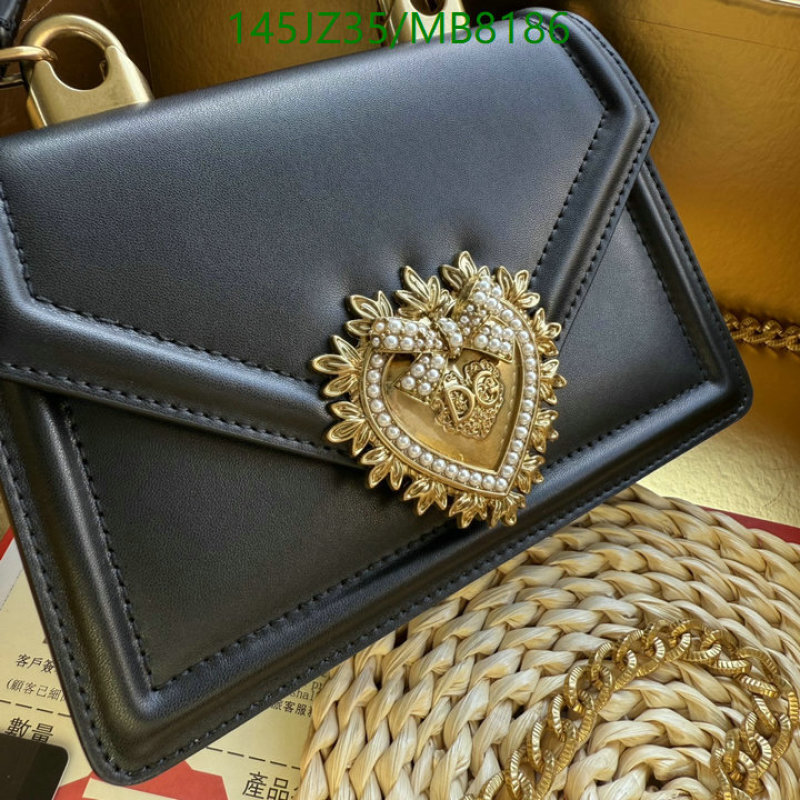 D&G-Bag-Mirror Quality Code: MB8186 $: 145USD