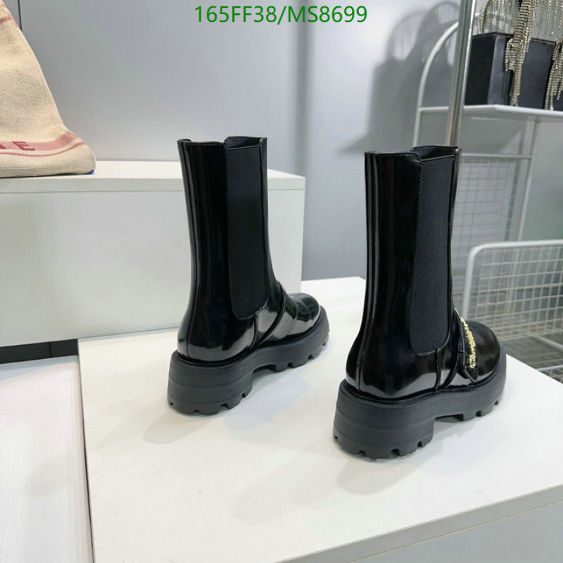 Boots-Women Shoes Code: MS8699 $: 165USD